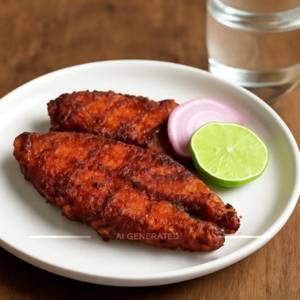 Fish Fry