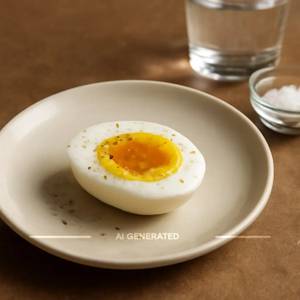 Boiled Egg