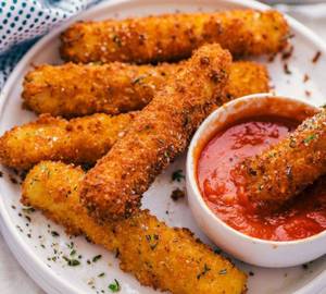 Chicken Cheese Finger