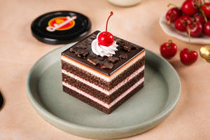 Black Forest Pastry