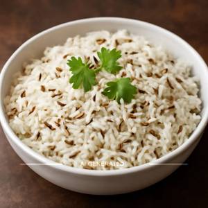 Jeera Rice