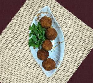 Pumpkin Cheese Nuggets 3