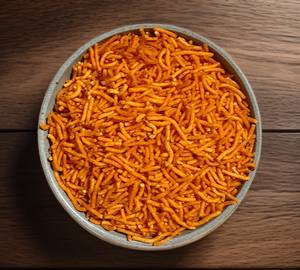Aloo Bhujiya
