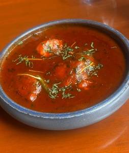Frontier Chicken Curry