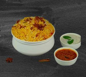 Biryani Rice
