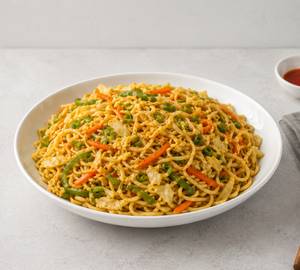 Egg Noodles