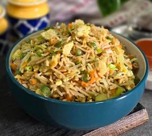 Egg Fried Rice