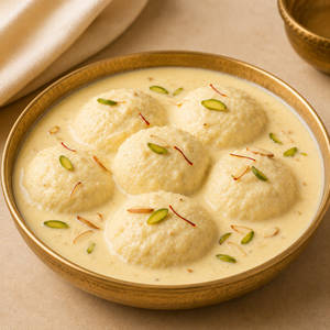 Rasmalai