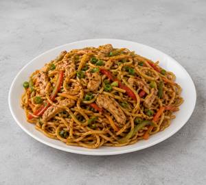 Chicken Noodles