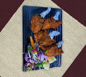 Spicy Chicken Lollipop [4 Pieces]