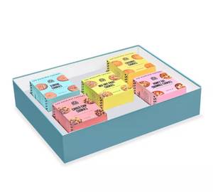 Assorted Cookies Hamper [Pack Of 5]