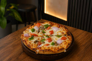 Farm Fresh Pizza