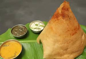 Ghee Roast