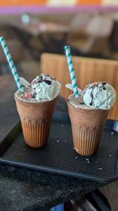 CSB Special Cold Coffee