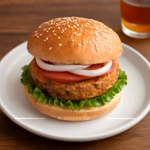 Veg Burger