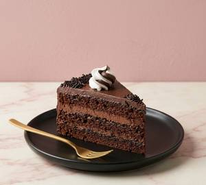 Devil's Delite Pastry