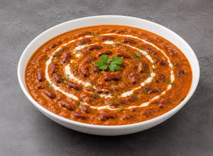 Rajma Makhni