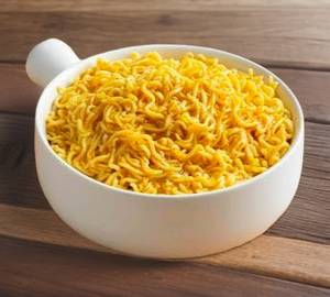 Plane Maggi