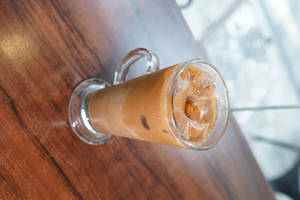 Iced Filter Coffee