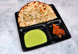 Mix Kulcha