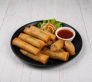 Chicken Spring Roll