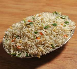 Egg Fried Rice
