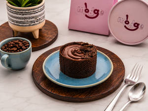 Belgian Chocolate Tart