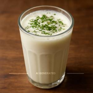 Buttermilk