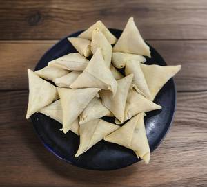 Kaccha Samosa