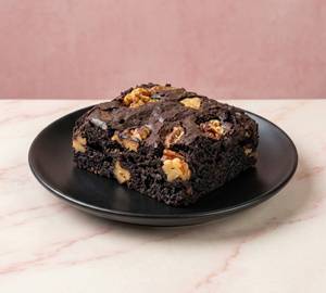 Walnut Brownie