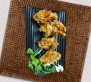 Spicy Jalape?O Wings 4