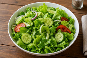 Green Salad