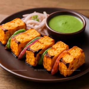 Paneer Tikka