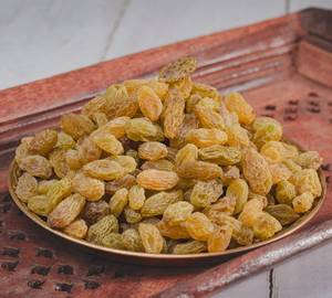 Special Afgani Kismis