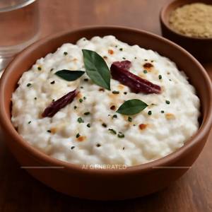 Curd Rice