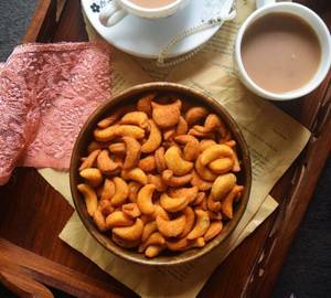 Kaju Biscuit