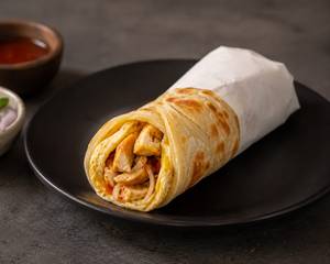 Chicken Egg Roll