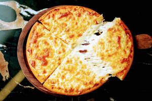 Pizza Margherita