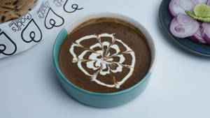 Dal Makhani