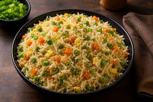 Veg Fried Rice