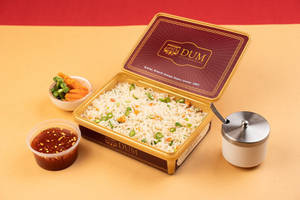 Veg Fried Rice