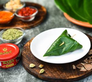 600 Zarda Paan [2 Pieces]