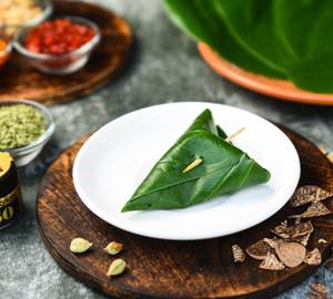 Baba Kimam Sada Paan 160 [2 Pieces]