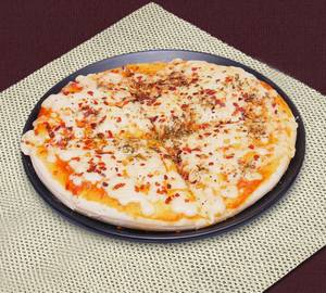 Margherita Pizza  [ 7 inch ]
