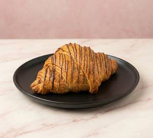 Chocolate Croissant
