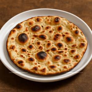 Tandoor Roti