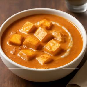 Paneer Curry