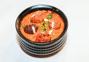 Veg Kofta