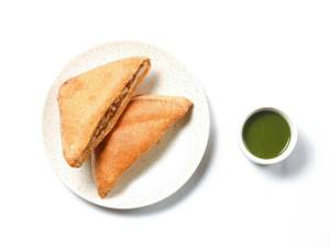 Bread Pakora