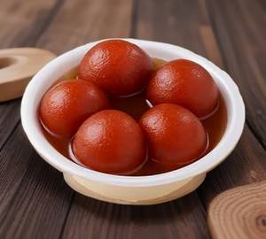 Gulab Jamun(2Pc)
